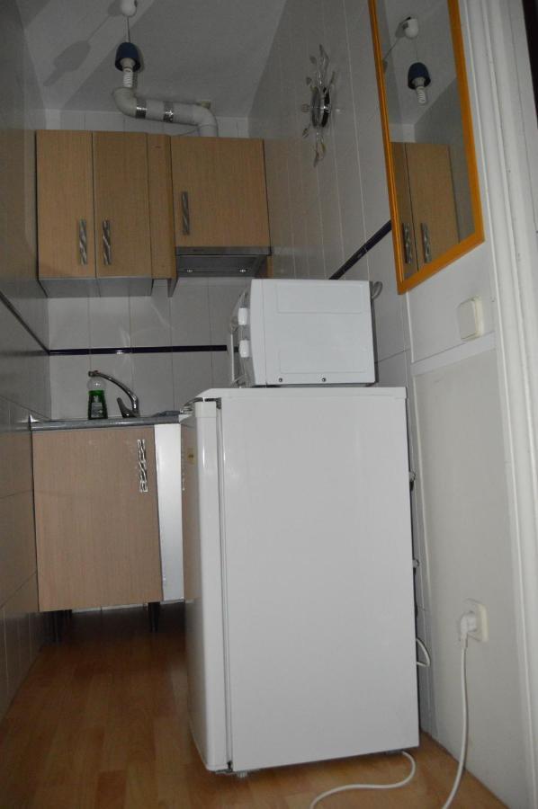 Estudio Puerta Del Sol Esparteros Madrid Buitenkant foto