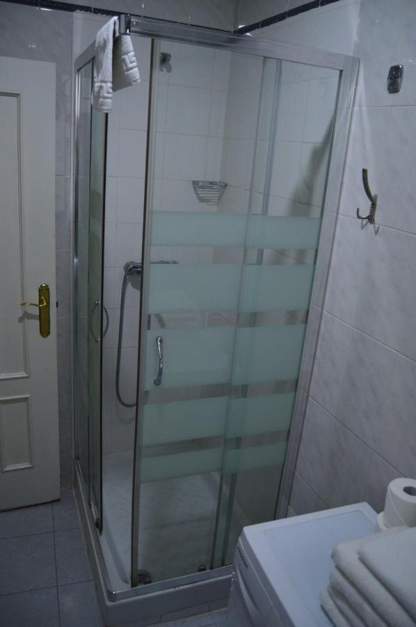 Estudio Puerta Del Sol Esparteros Madrid Buitenkant foto